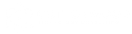 Cottonwood Technology Consulting Logo